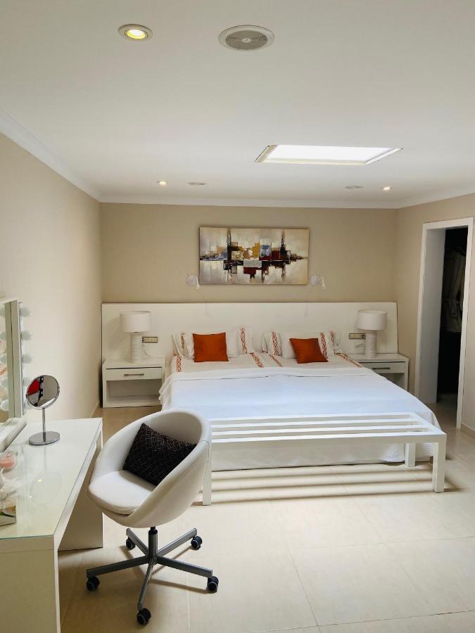 Olivia Holidayhouse Maspalomas マスパロマス エクステリア 写真