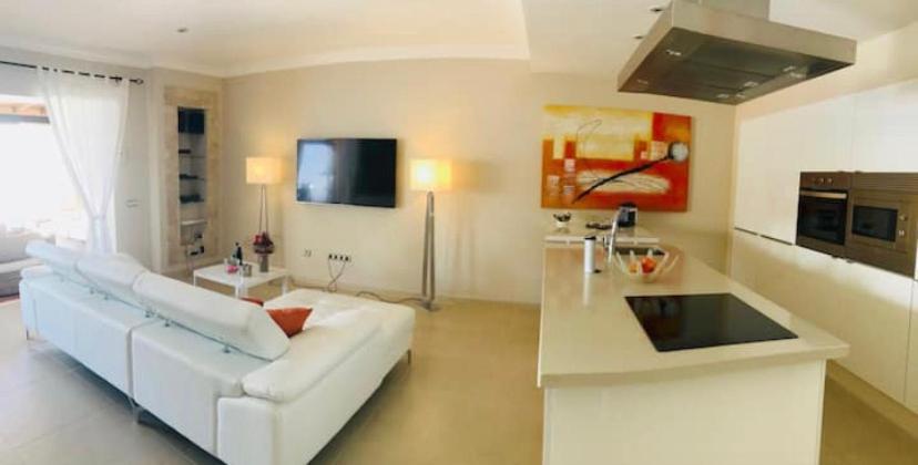 Olivia Holidayhouse Maspalomas マスパロマス エクステリア 写真