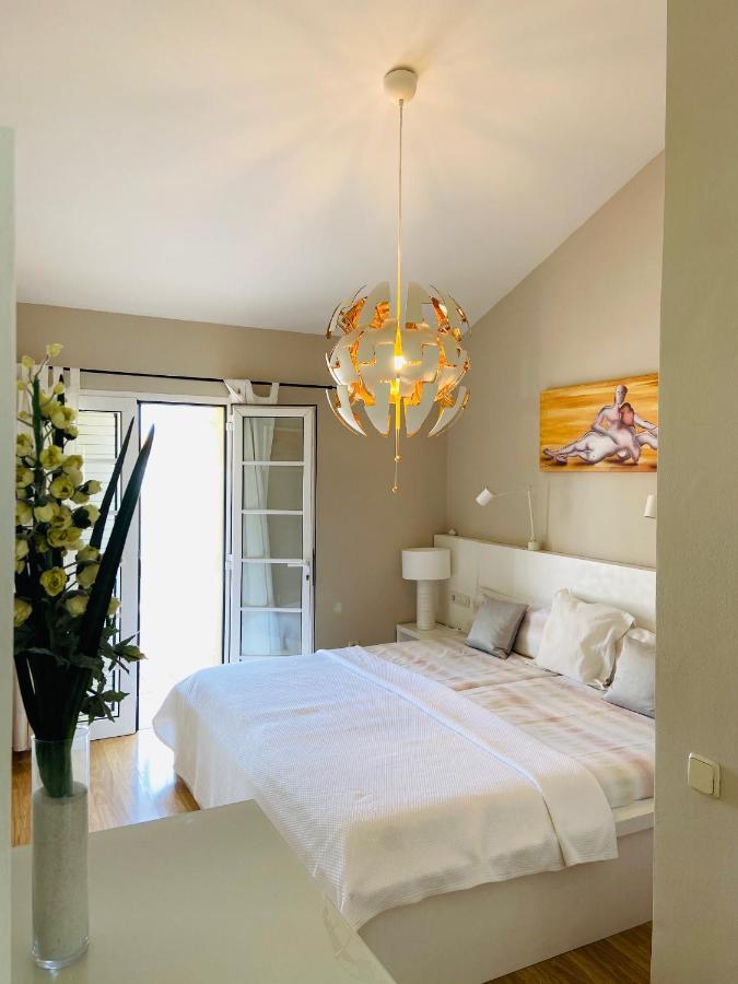 Olivia Holidayhouse Maspalomas マスパロマス エクステリア 写真