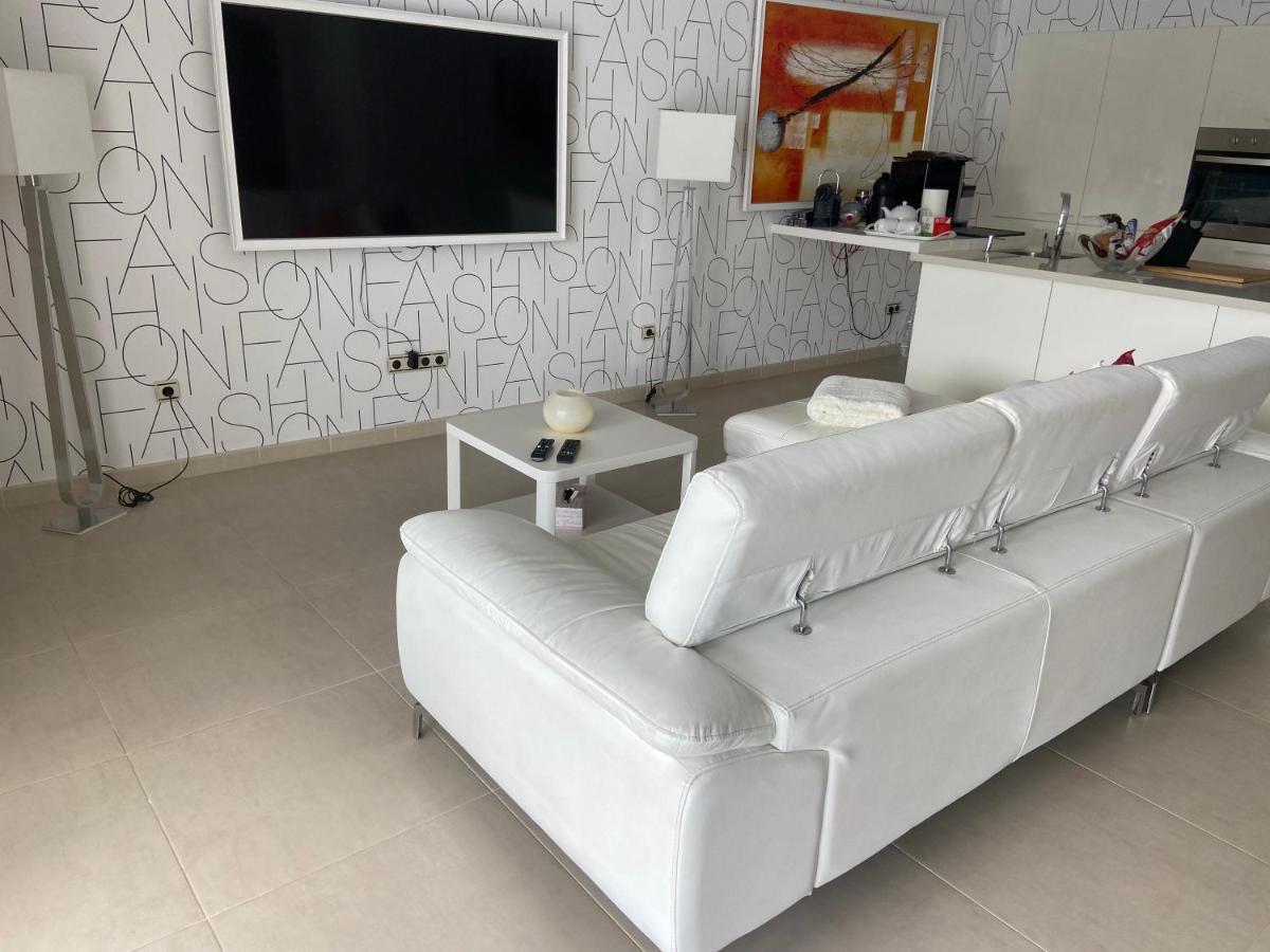Olivia Holidayhouse Maspalomas マスパロマス エクステリア 写真