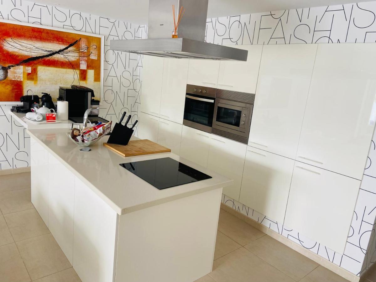 Olivia Holidayhouse Maspalomas マスパロマス エクステリア 写真